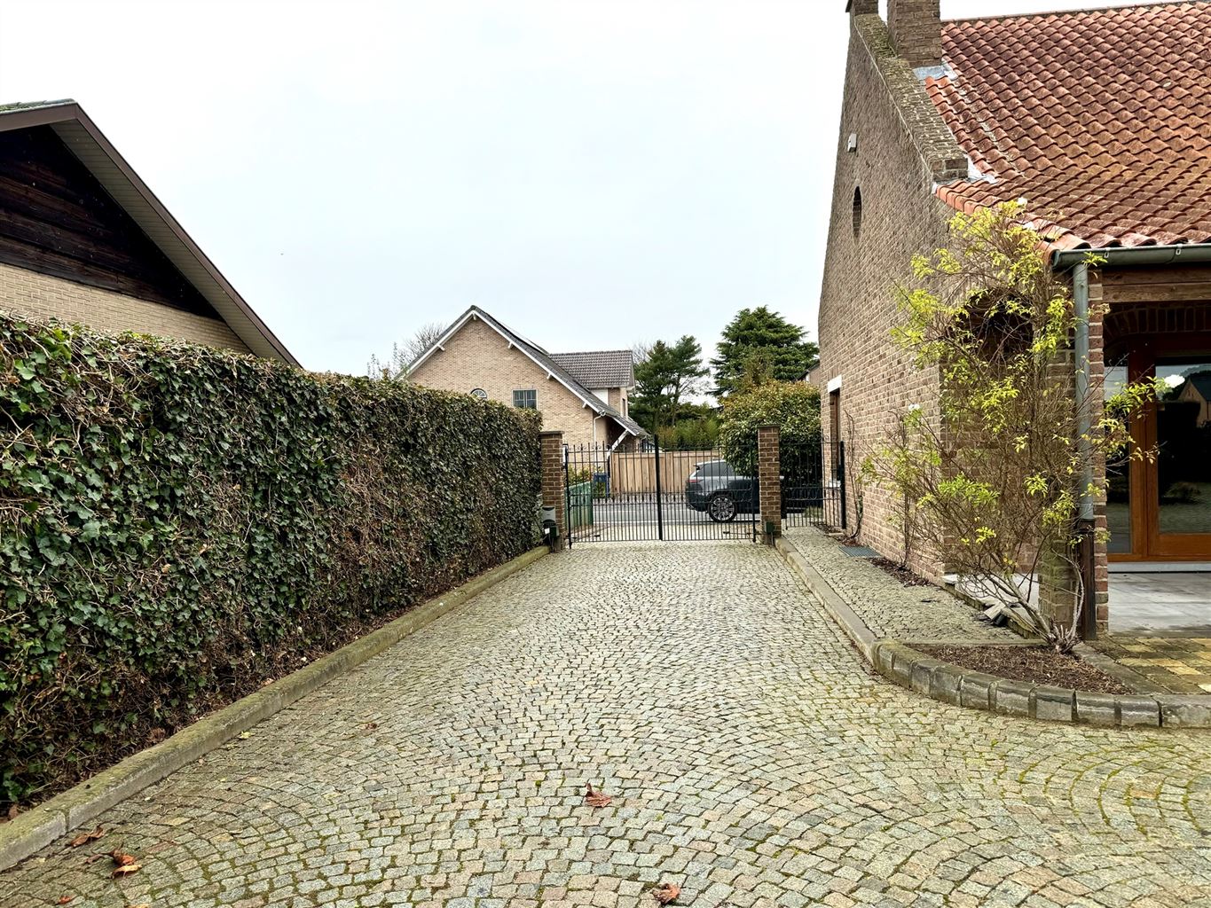 Mooie gelijkvloerse woning in landelijke stijl met rustige ligging in Wurfeld. foto 19