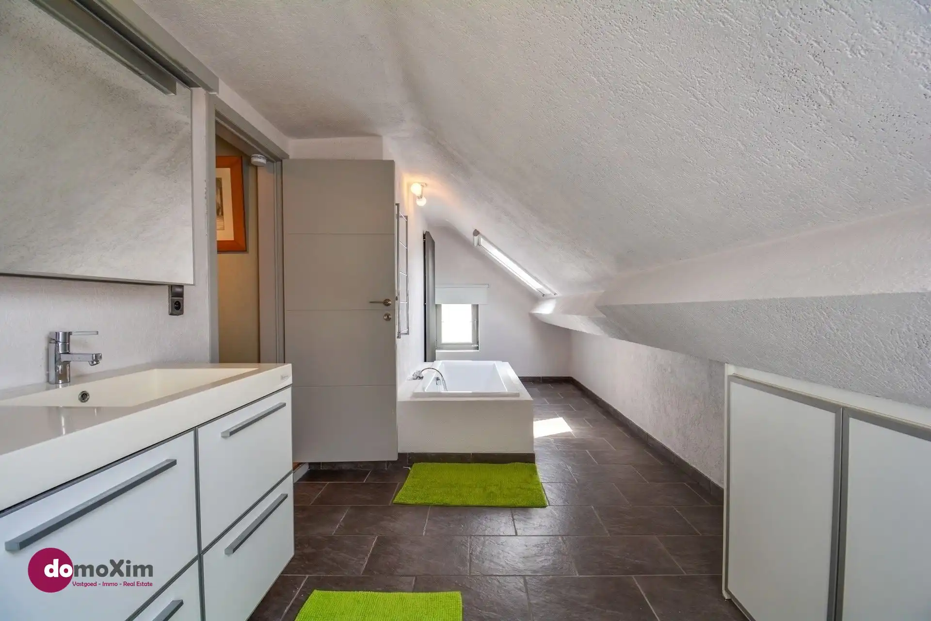 Woning met handelsruimte op een gunstige locatie in Kampenhout foto 14