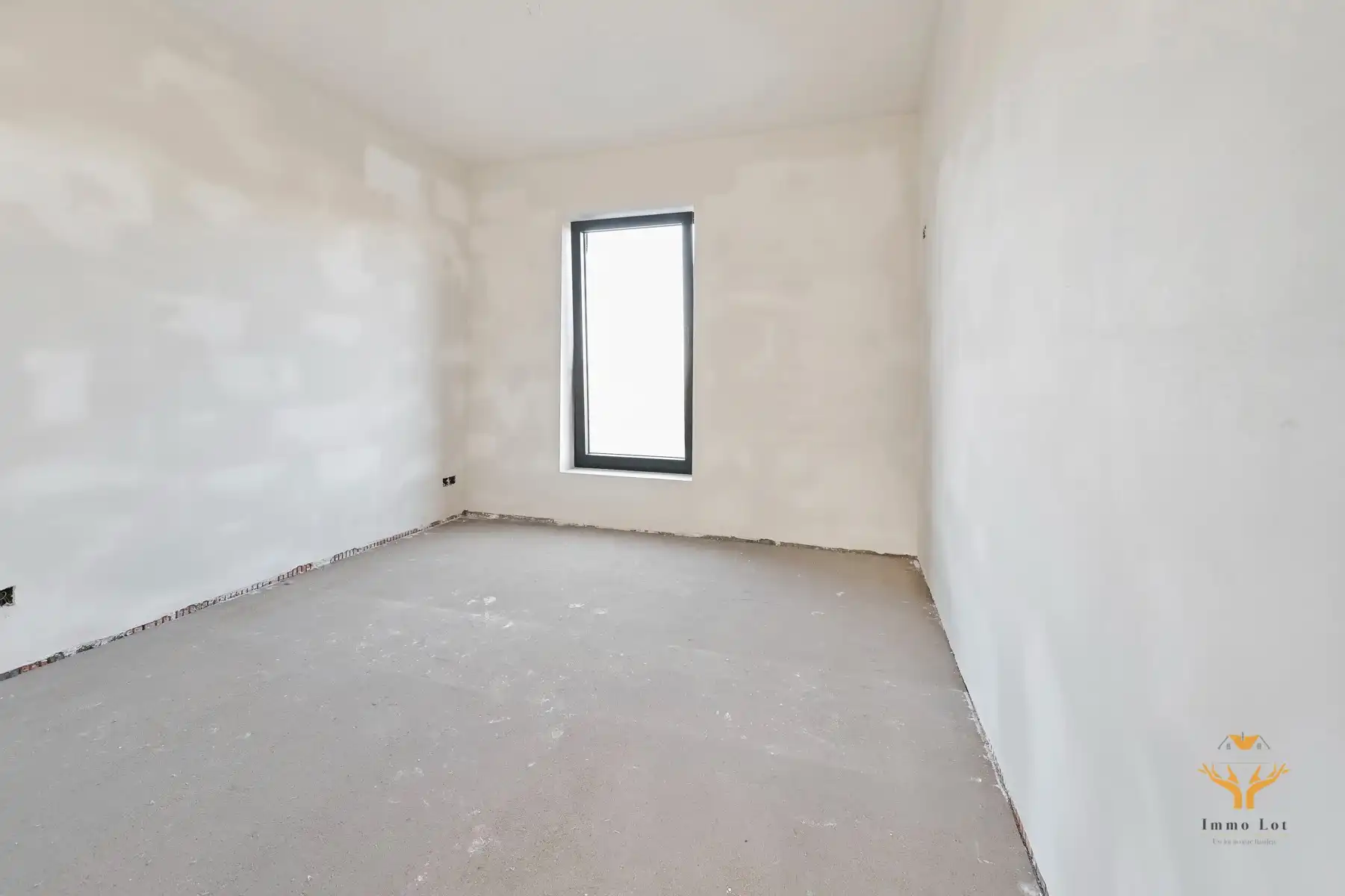 BEN nieuwbouwwoning met 3 slaapkamers in Baasrode foto 13