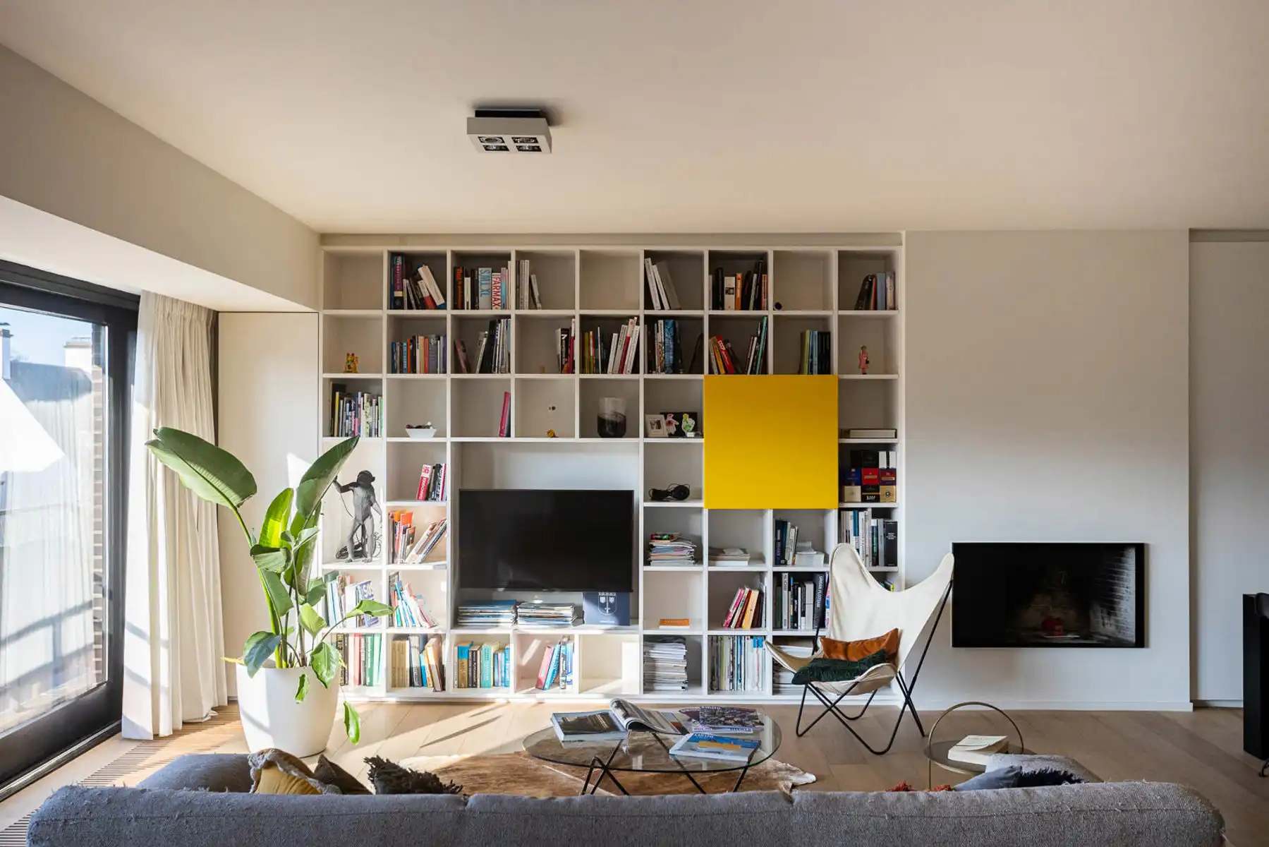 Appartement te koop foto 25