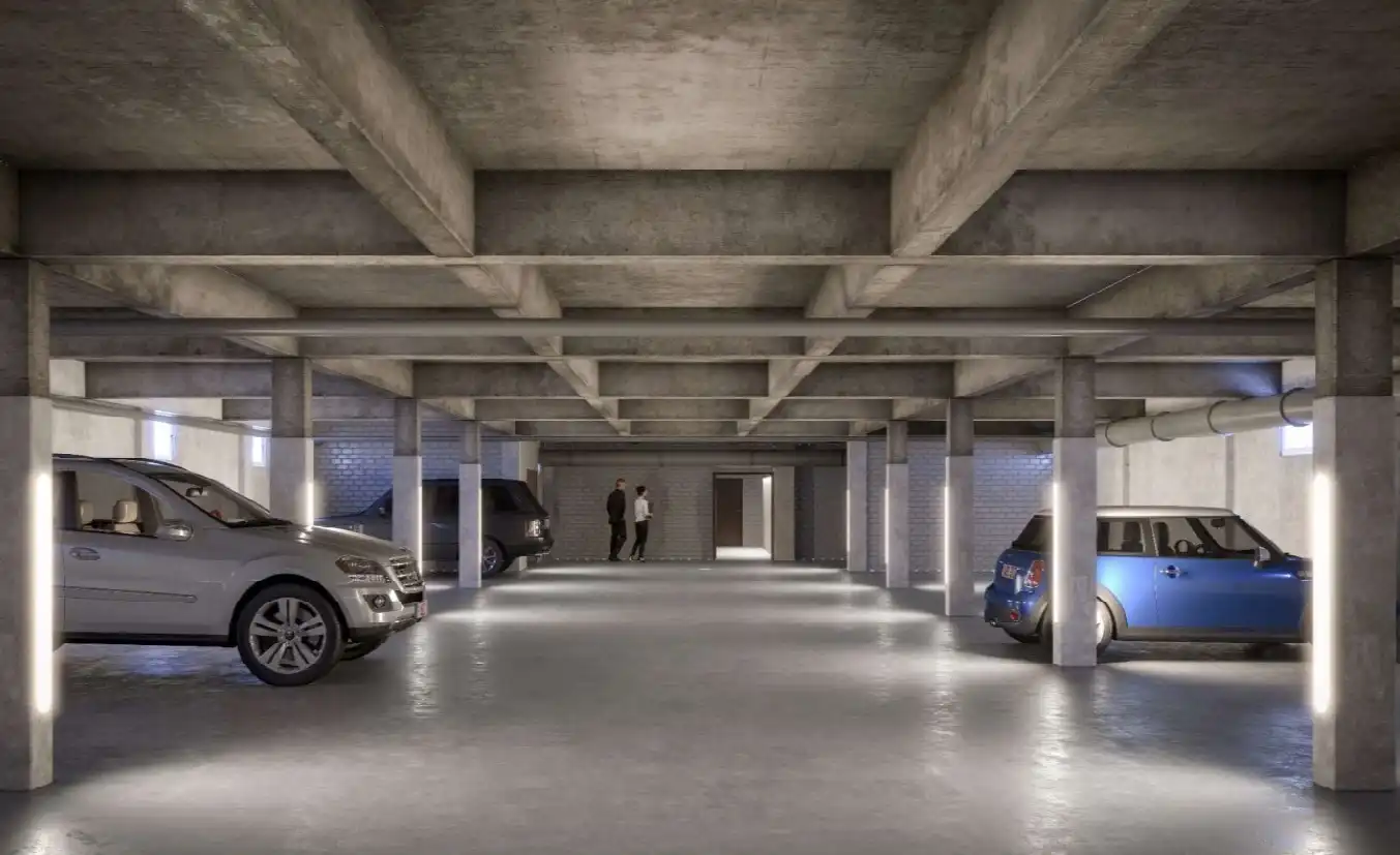 Kantoorruimte met uitstraling in hartje Hasselt – 412 m² op toplocatie foto 30