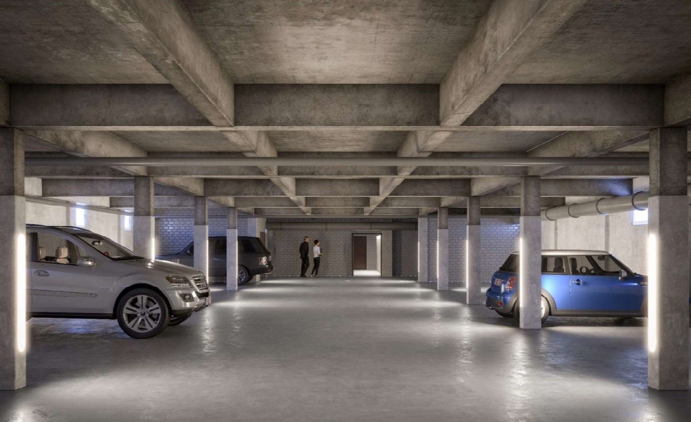 412 m² "sjieke" kantoren foto 31