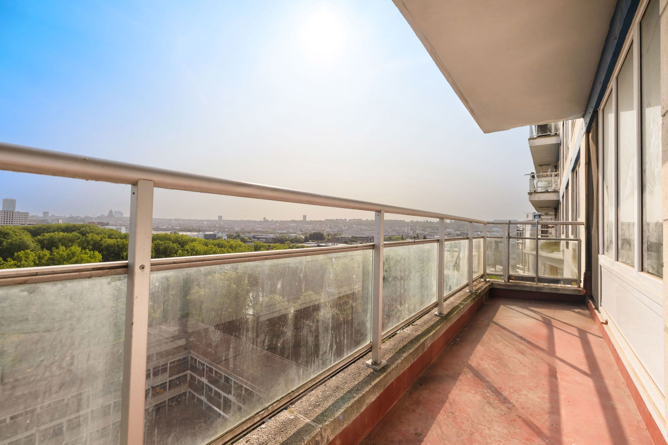 Charmant appartement met 2 slaapkamers van ± 73 m² foto 2