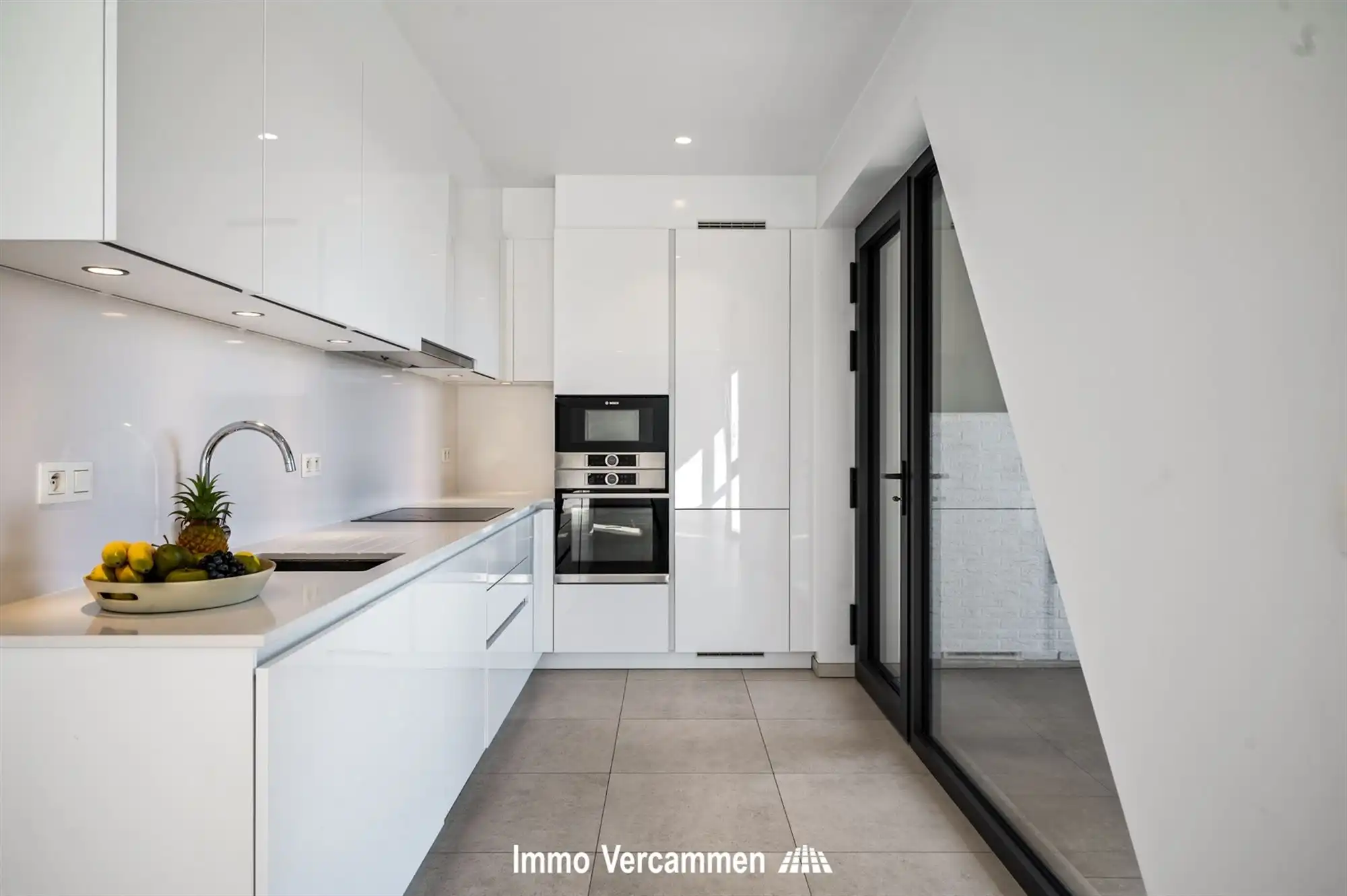 Recent appartement te Berlaar foto 4