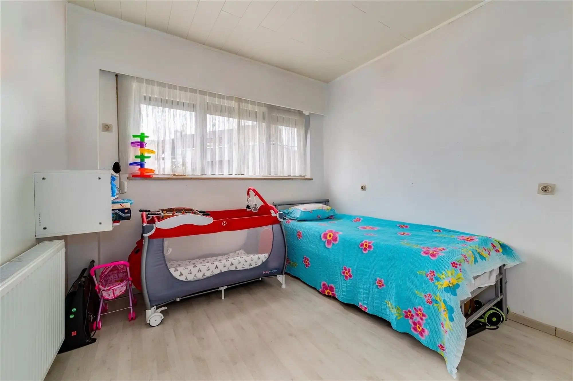 Huis te Hoboken met 4 slpk en 2 garages foto 11