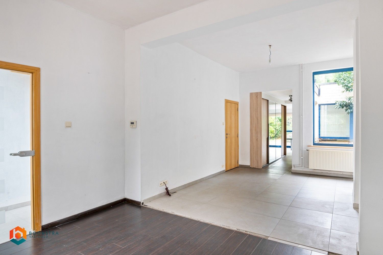 Instapklare woning met 3 slpkrs, tuin en carport nabij Vrijbroekpark te Mechelen foto 4