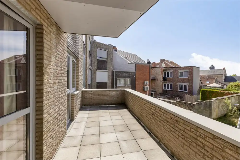 Energiezuinig stadsappartement foto 15