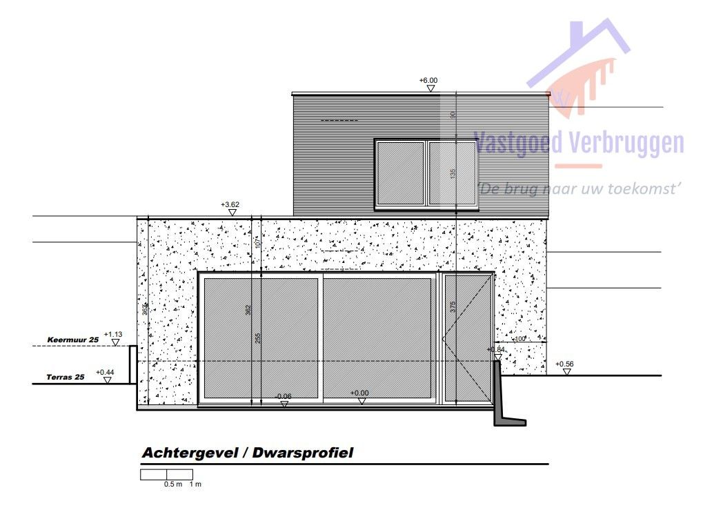 Hoogkwalitatieve nieuwbouwwoning met fantastisch groenzicht foto 23