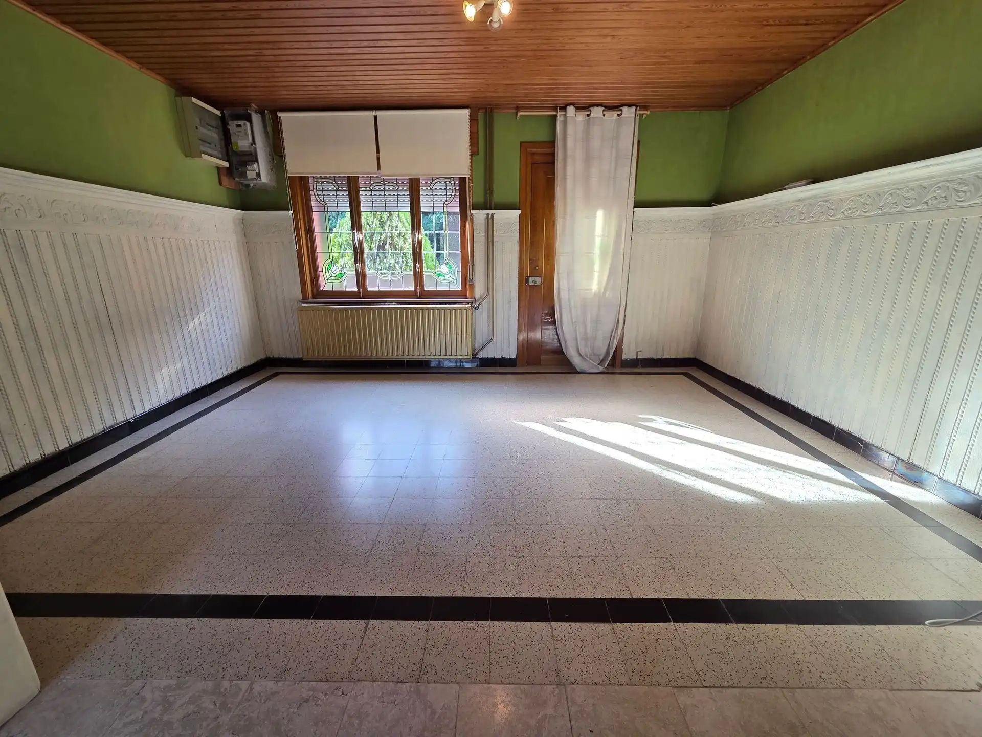Toffe woning  op ruim perceel van 10a05ca in Begijnendijk foto 4