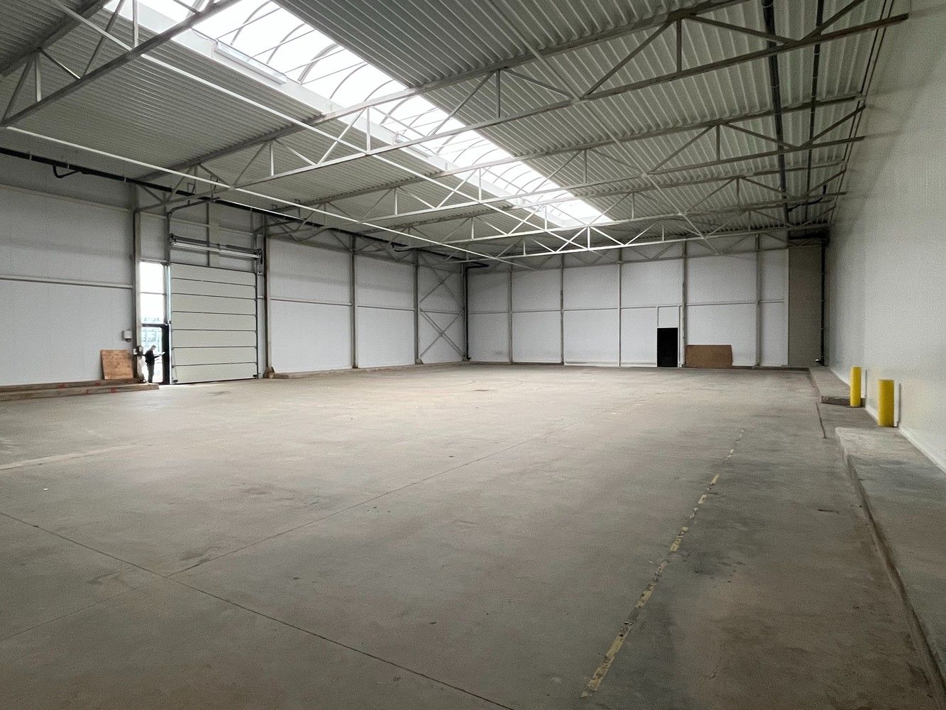 KMO-unit 875m² foto 5