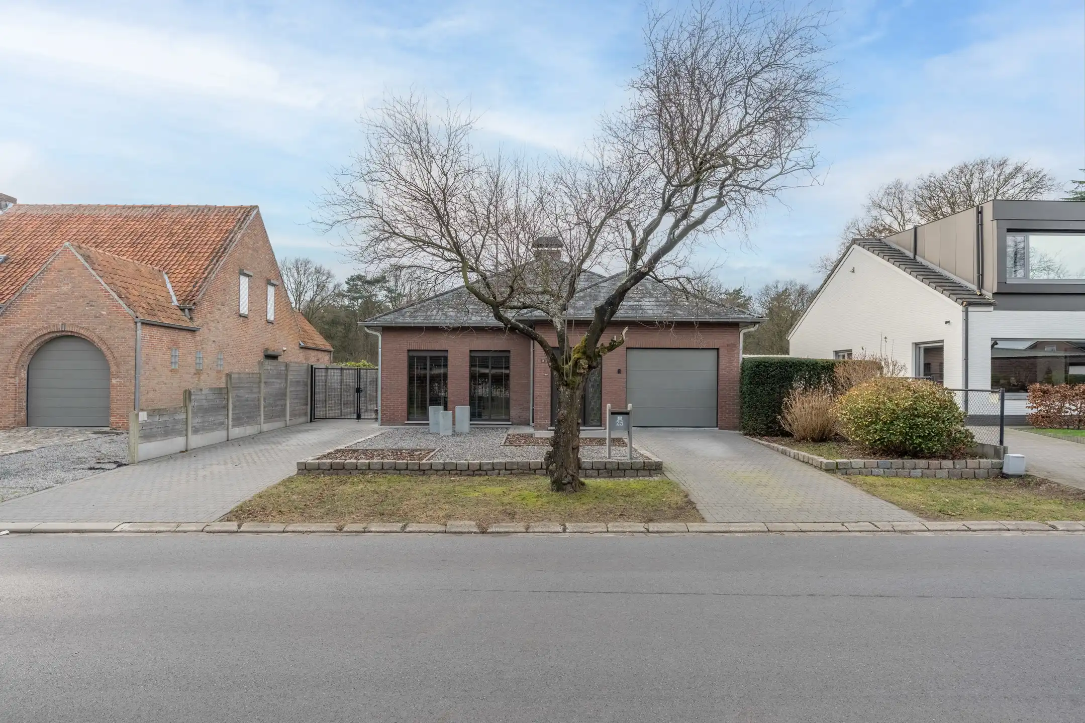 Gunstig gelegen laagbouwwoning met 3 slpks te Vosselaar foto 43