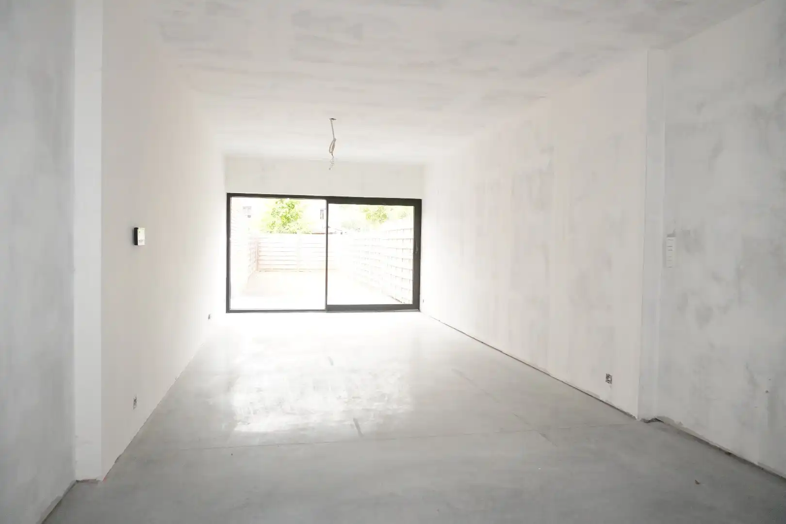 Gerenoveerde rijwoning in Lokeren, centrum. foto 20