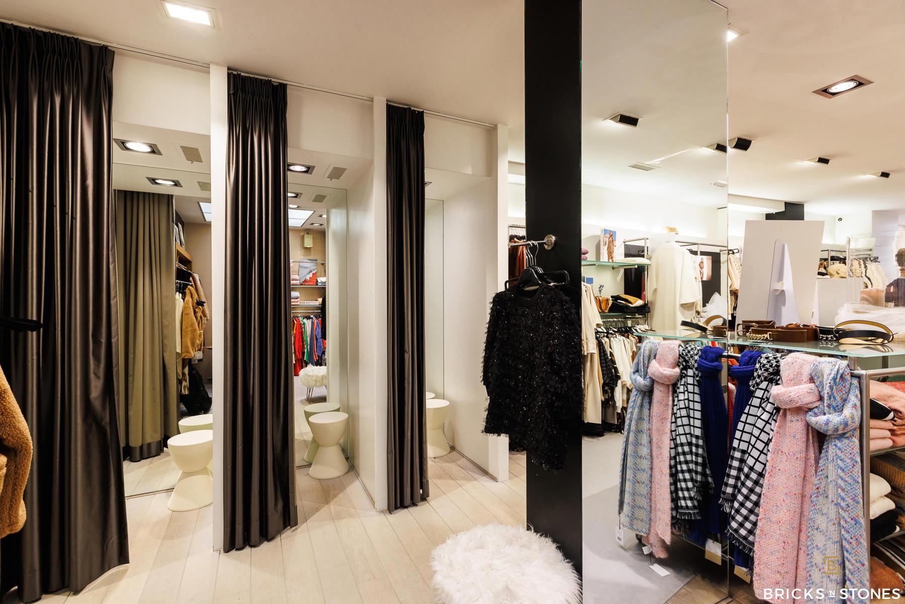 Uitzonderlijk handelshuis op beste deel Gasthuisstraat foto 13