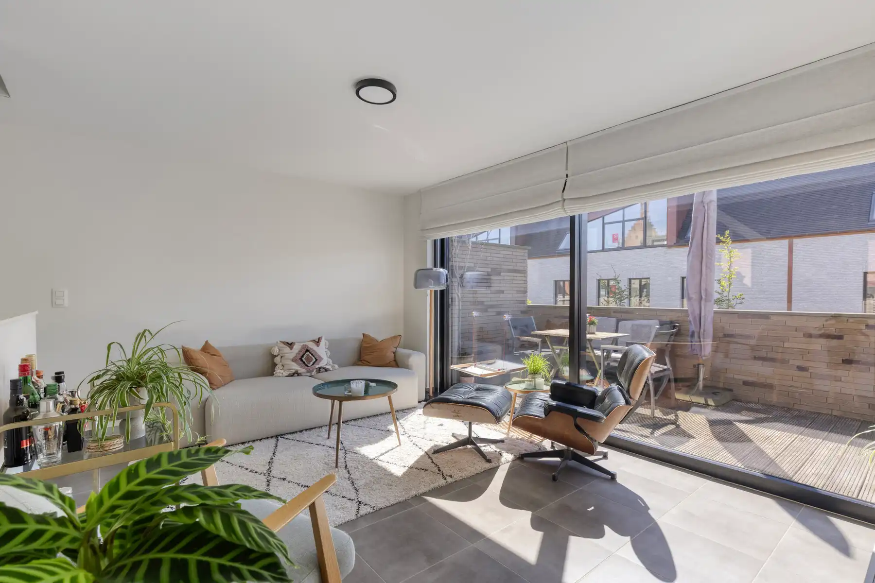 Recente energiezuinige stadswoning  foto 12