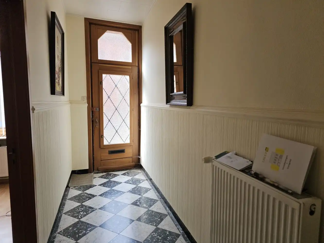 Ruime, goed gesitueerde woning nabij de Kaai foto 4