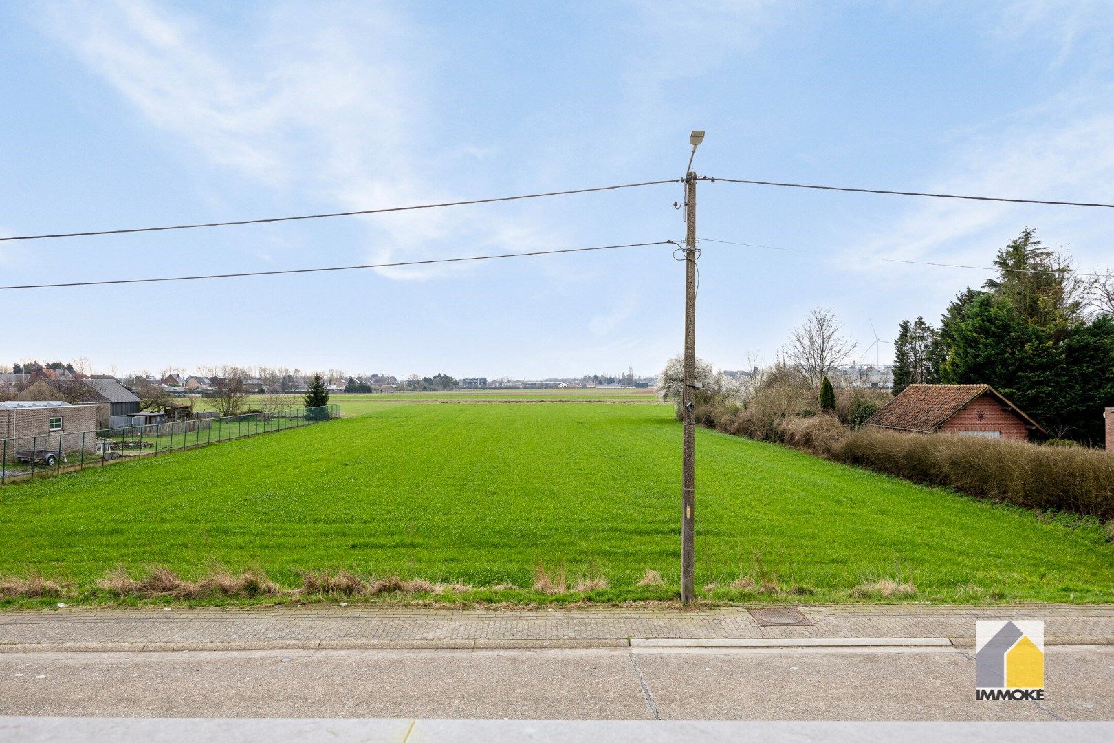 Ruim, energiezuinig appartement met 2 slpk en zonneterras. foto 18