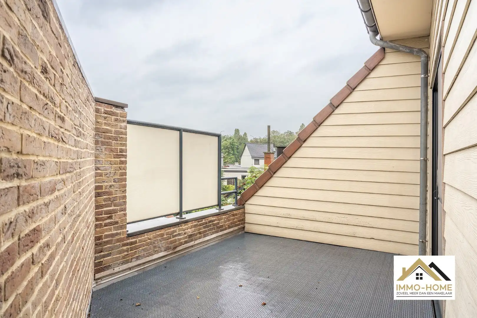 Instapklare rijwoning op rustige ligging!  foto 8