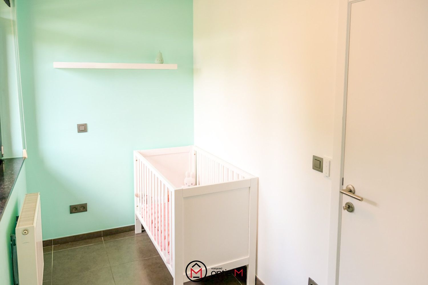 Lichtrijk appartement te huur in Tienen – met twee parkeerplaatsen en ruim terras foto 12