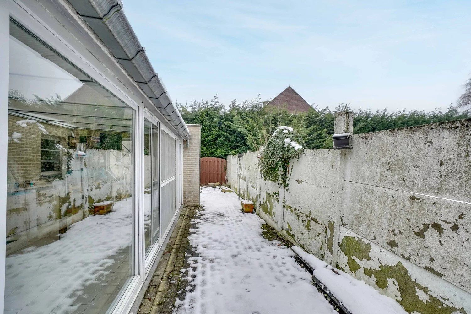 Ruime, gerenoveerde woning op een goede locatie foto 31