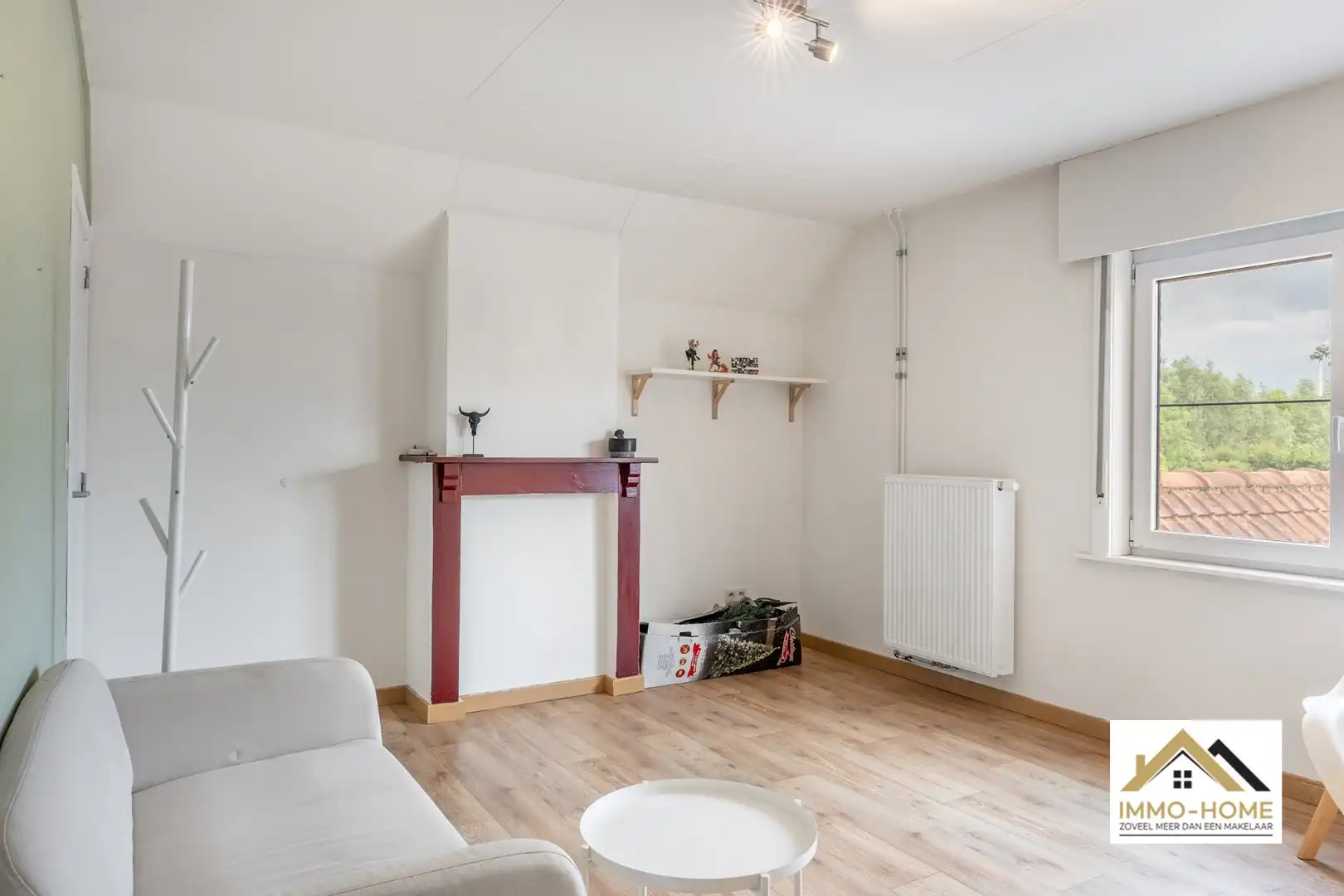 Instapklare woning te Beervelde!  foto 18