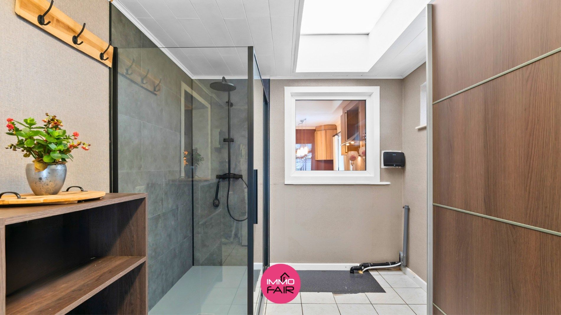 Gezinswoning op perceel van 1273 m² op toplocatie in Zutendaal foto 11