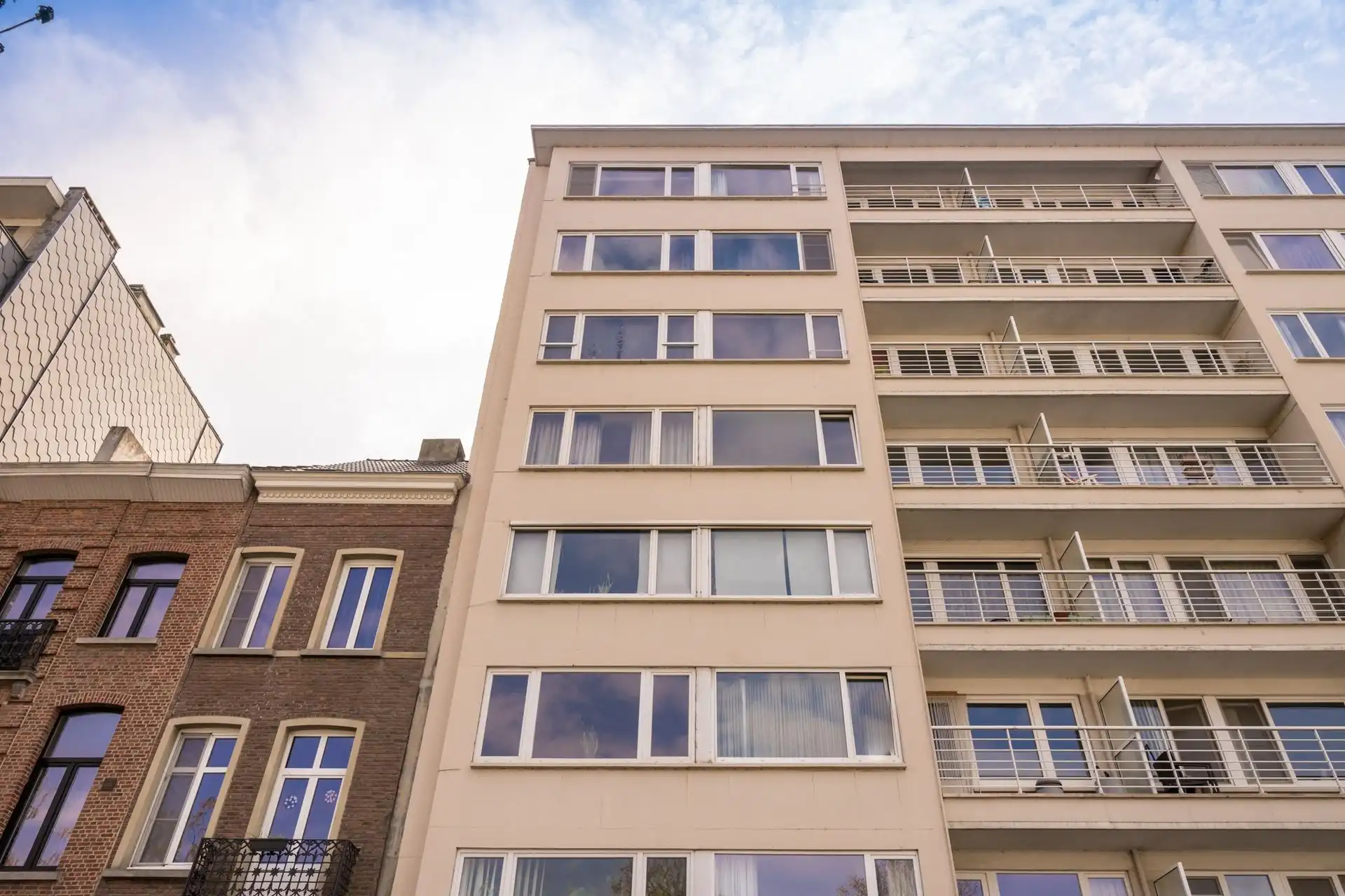 Instapklaar 1 slaapkamer appartement! foto 15