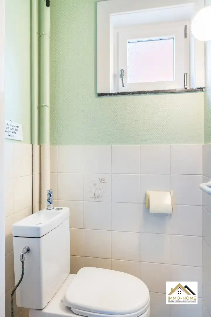 Te renoveren woning op uitstekende locatie te Lochristi  foto 27