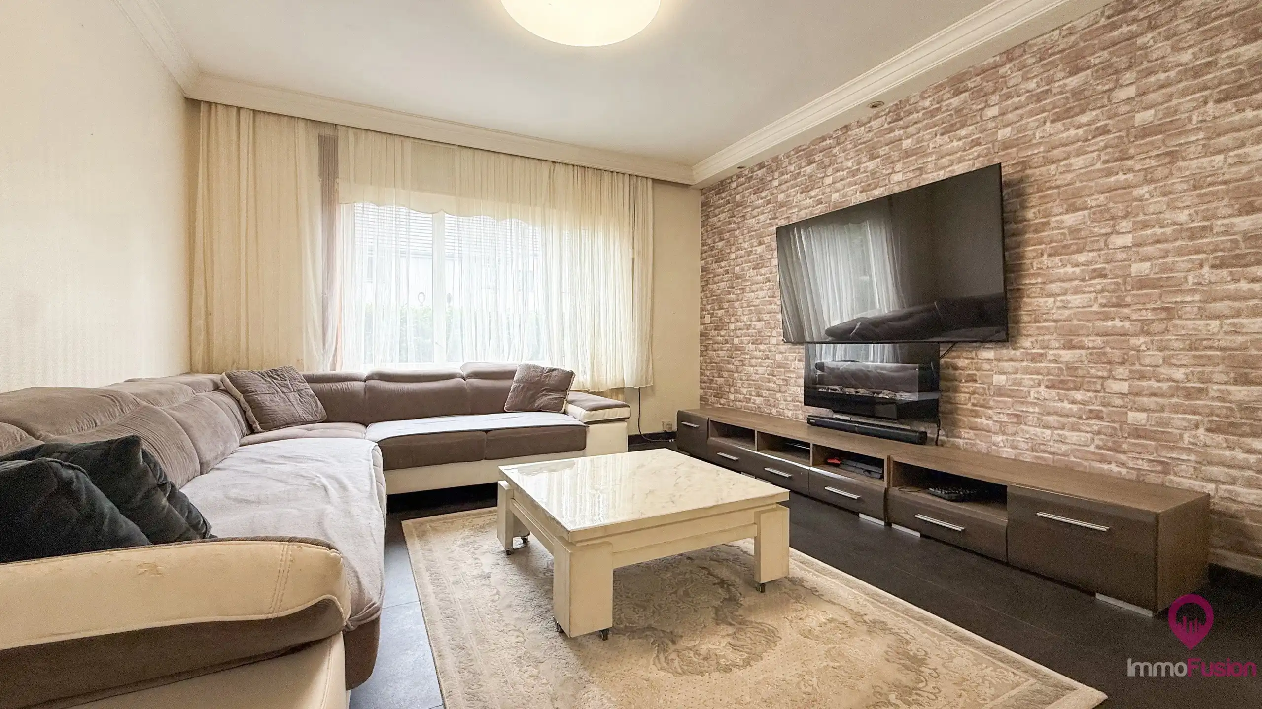 Gezellige woning met 3 slaapkamers en zonnige tuin! foto 4