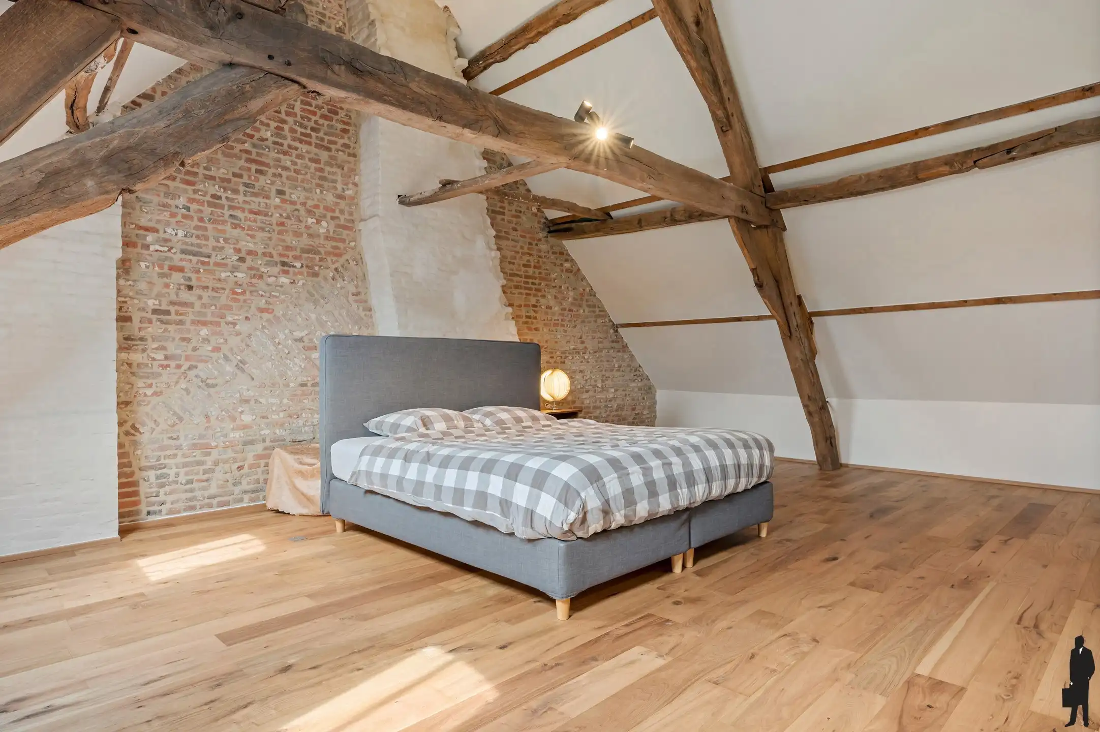 Unieke kans om te wonen op het mooiste plekje van Turnhout foto 11