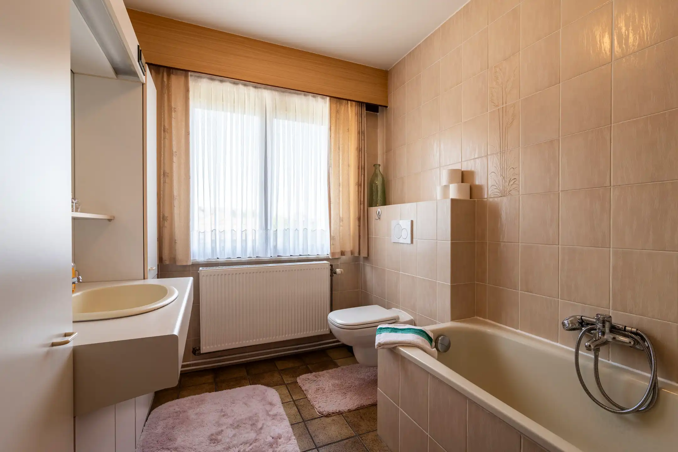 Uitstekend ondehouden ééngezinswoning op rustige locatie in centrum Weelde foto 27