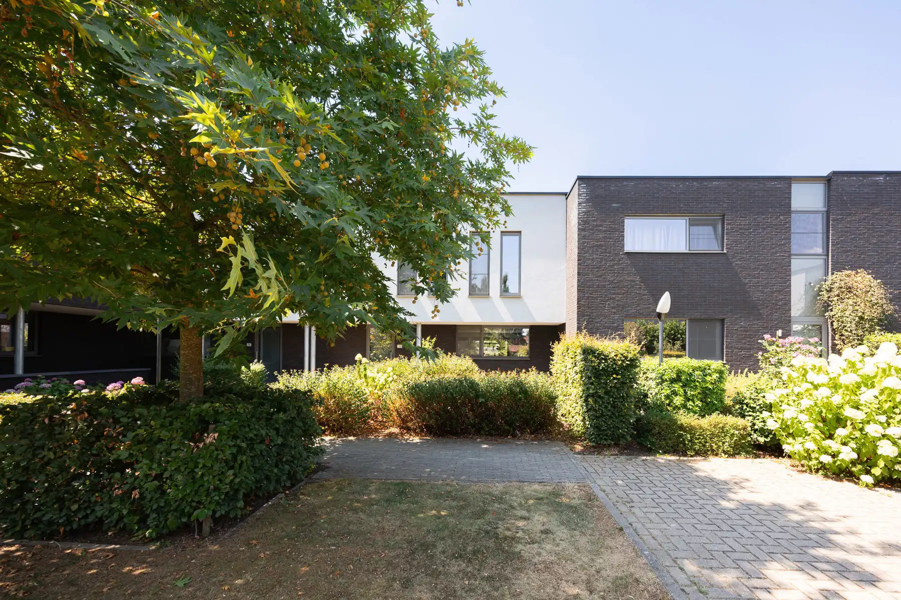 Moderne en energiezuinige BEN-woning op toplocatie foto 5