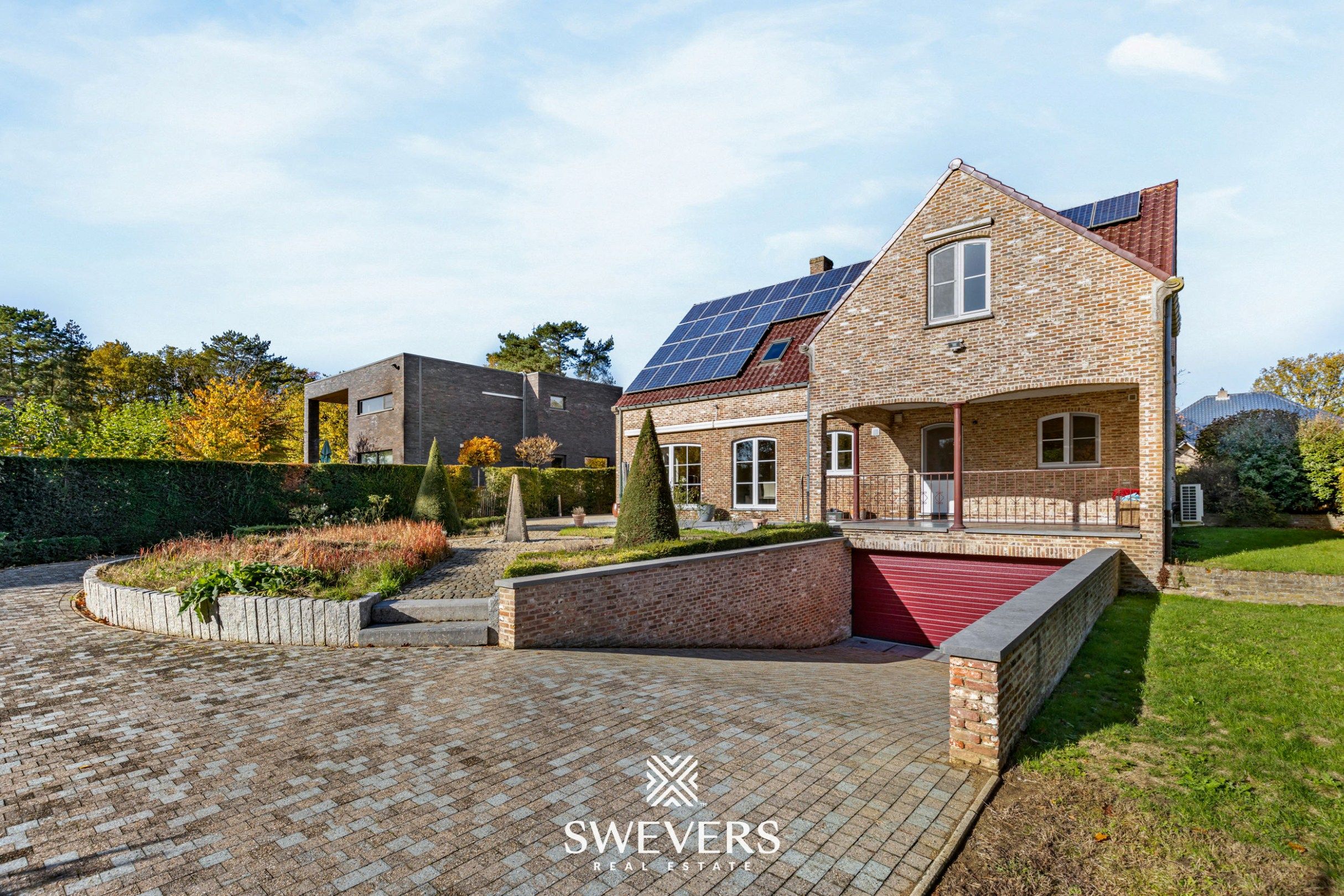 Ruime gezinswoning (282m²) met 4 slaapkamers te Lummen foto 25