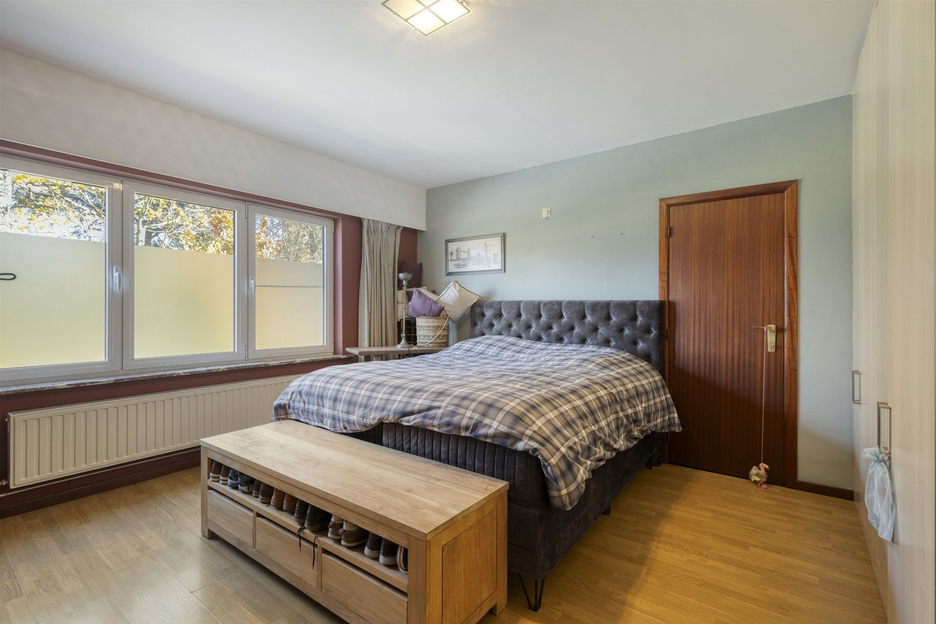 Karaktervolle, ruime villa met 4 slaapkamers foto 20