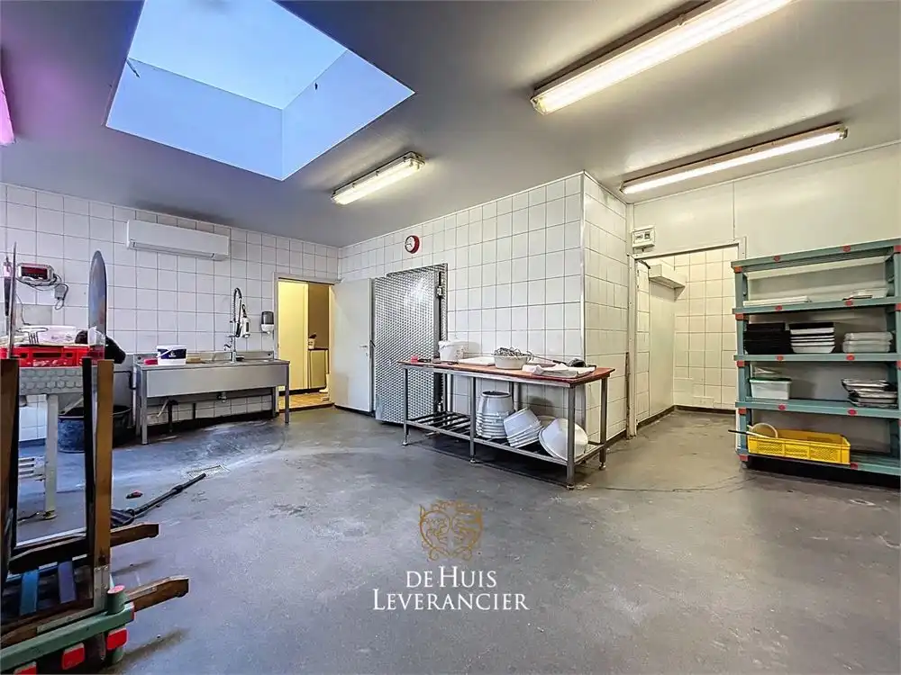 Wonen én werken combineren in het centrum van Kontich? Het kan aan de Hofstraat 41 ! foto 31