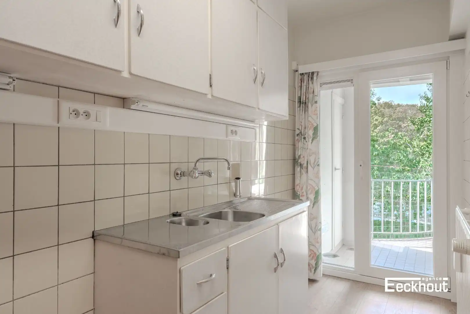 2 slaapkamer appartement op gegeerde locatie met open parkzicht foto 6