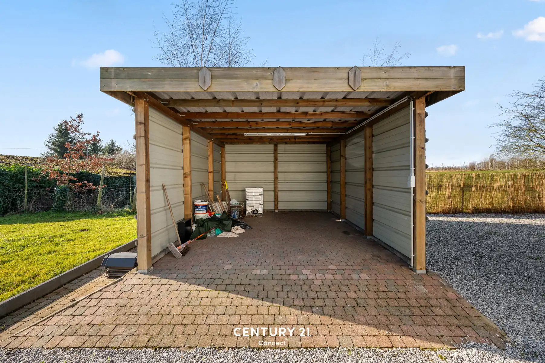 Volledig vernieuwde woning te Geetbets. foto 17