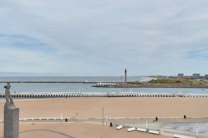 Appartement te huur foto 13