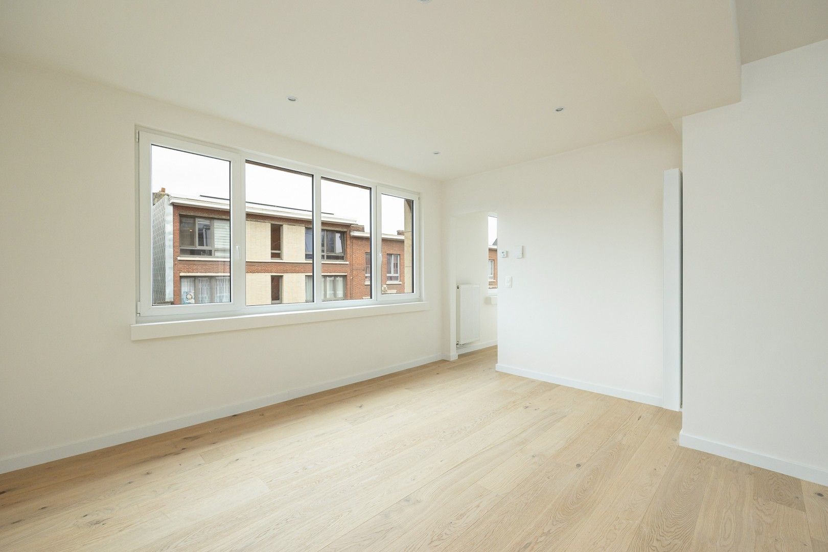 VERHUURDE OPBRENGSTEIGENDOM - OPTOPPING MOGELIJK foto 16