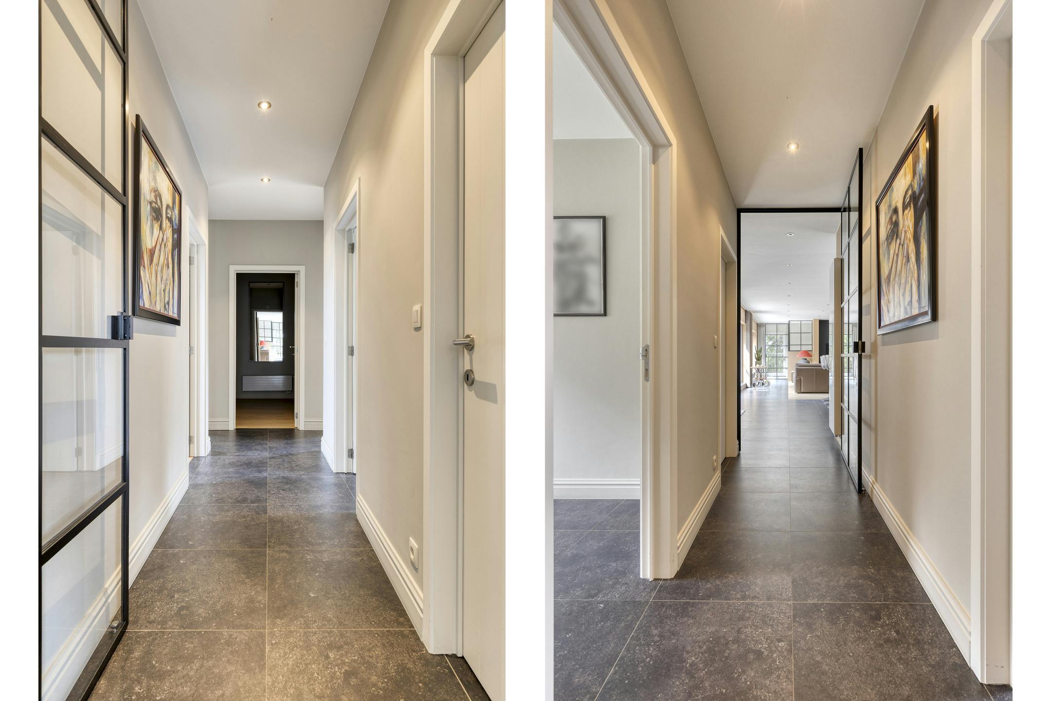 Uitzonderlijke loft (192 m²) te koop in hartje Varsenare foto 10