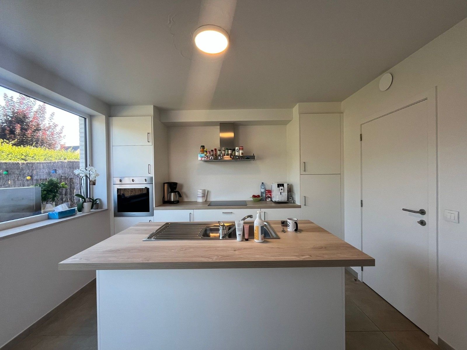 🏠 TE HUUR – Moderne nieuwbouwwoning (2023) in hartje Waregem foto 5