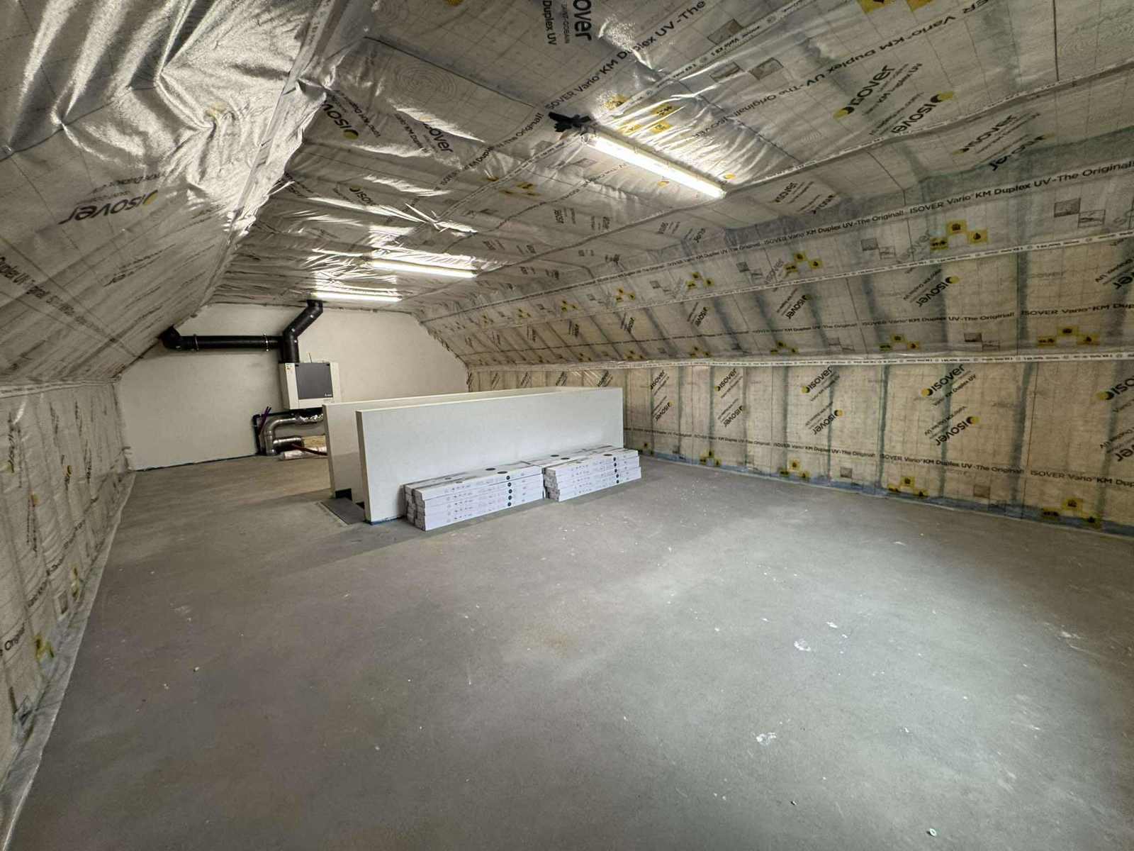 Nieuwbouw woning te huur in Ophasselt foto 12