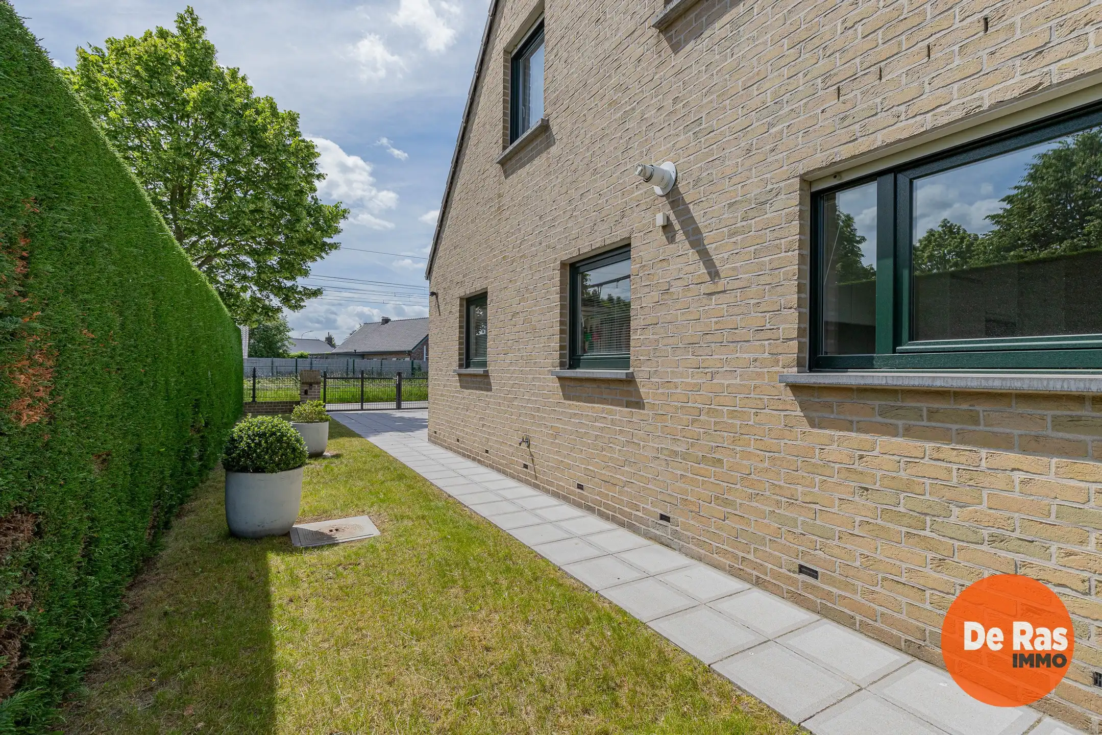 DE PINTE - Instapklare OB met 3 slps/garage/tuin en goed EPC foto 21
