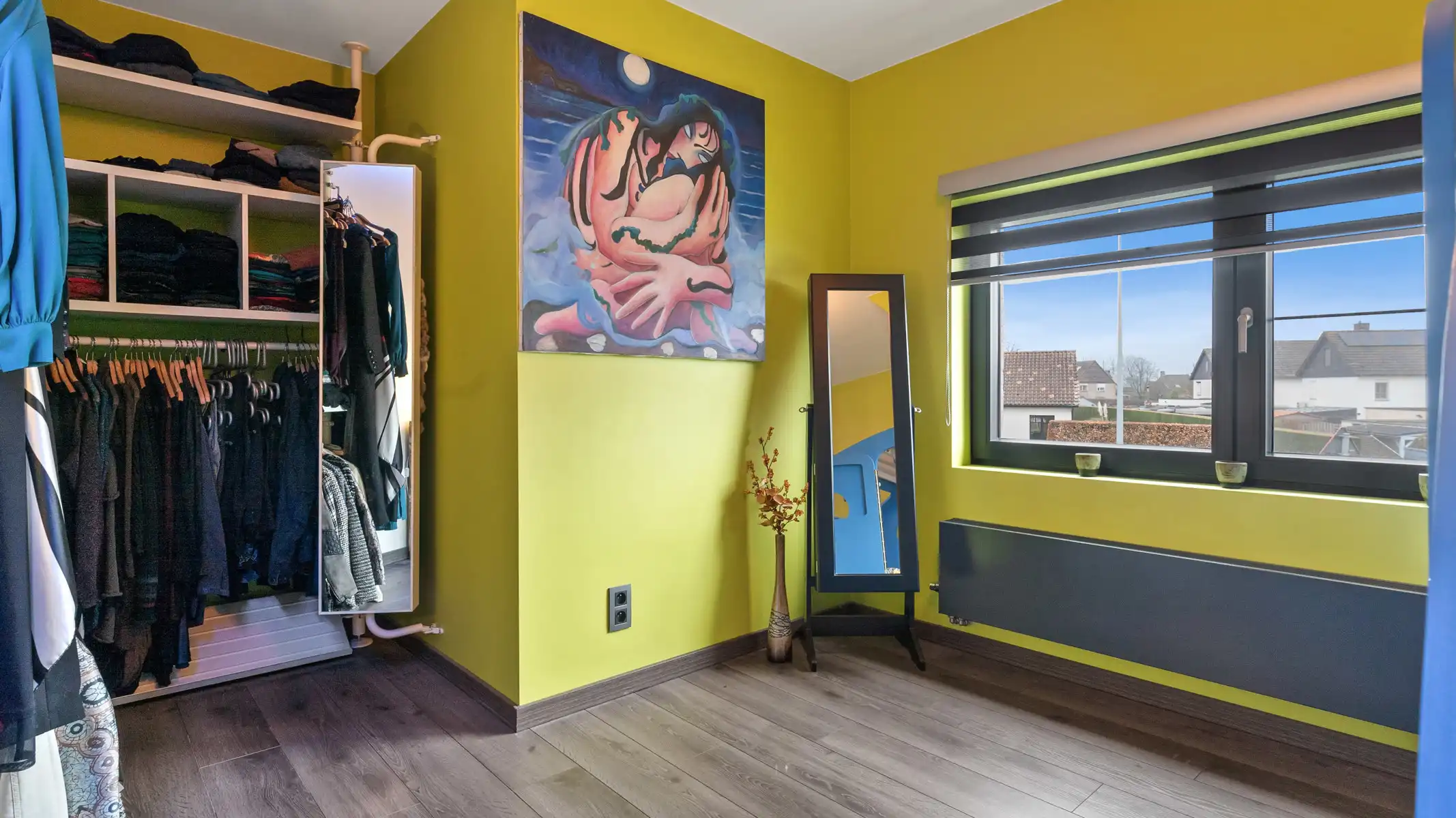 Gerenoveerde woning met diverse bijgebouwen te Morkhoven foto 12