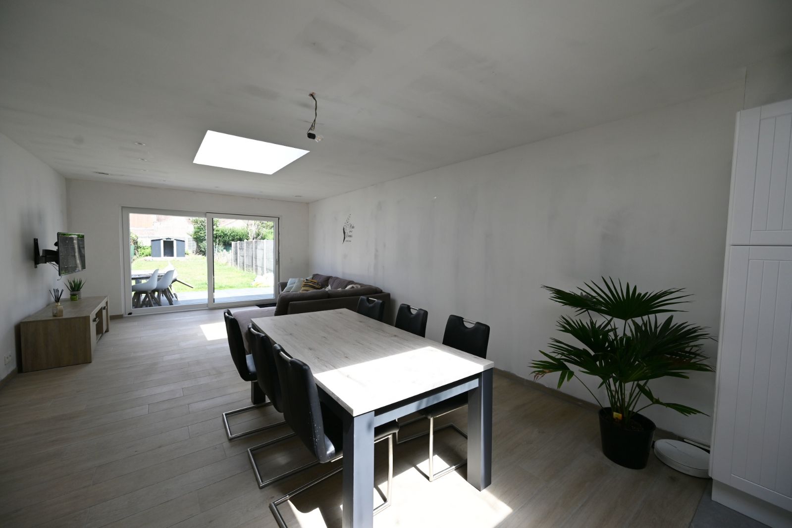 Prachtige gezinswoning met ruimte, licht en comfort! foto 3
