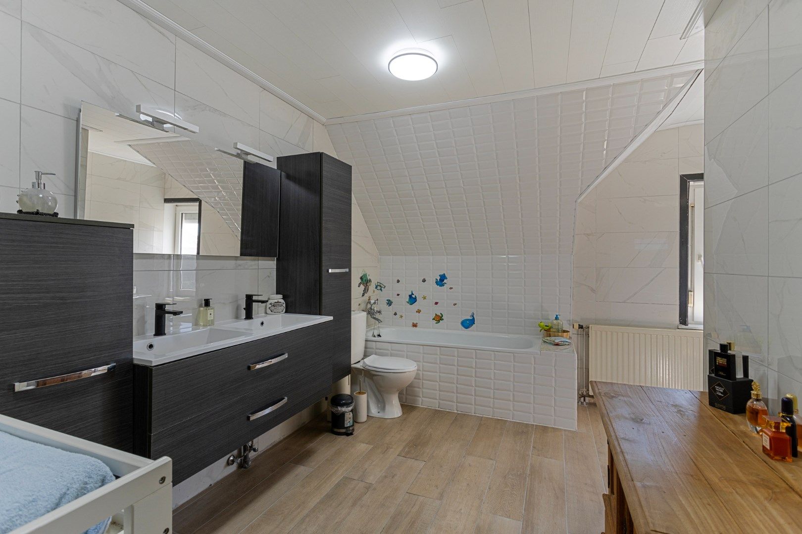 Charmante instapklare woning met 3 slpks, gelegen in Mol - Ezaart op een perceel van 794 m² !  foto 15
