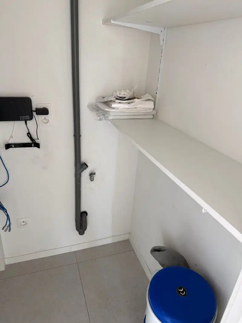 PENTHOUSE met LOFTGEVOEL op een UNIEKE locatie te Hasselt foto 17