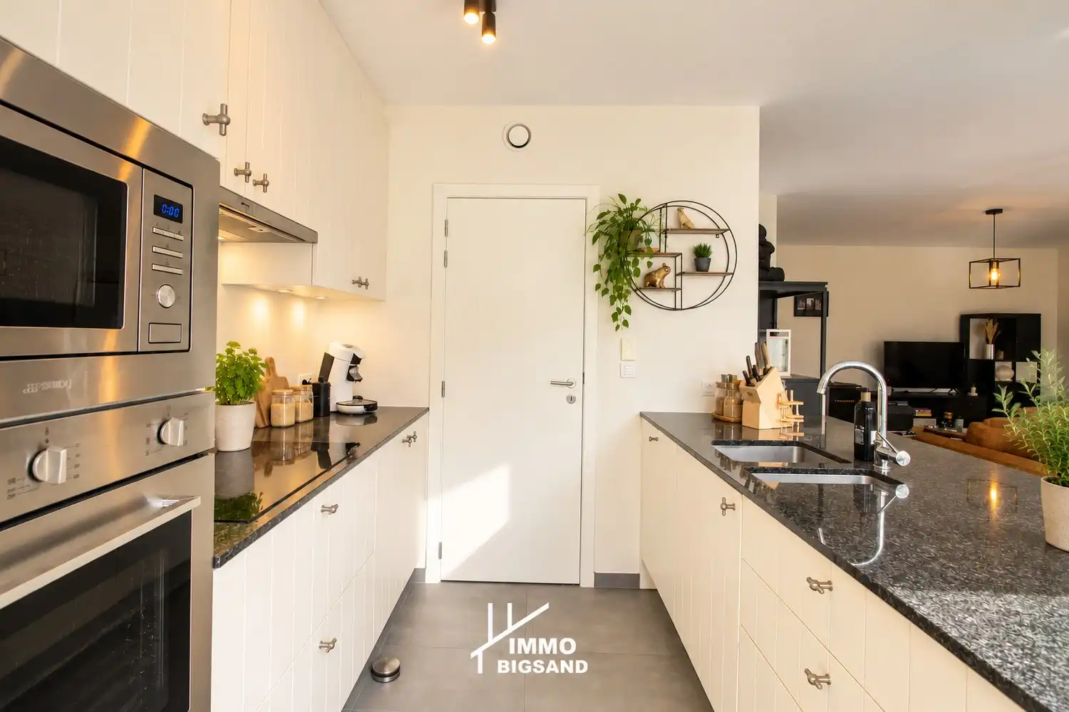Appartement te koop foto 8