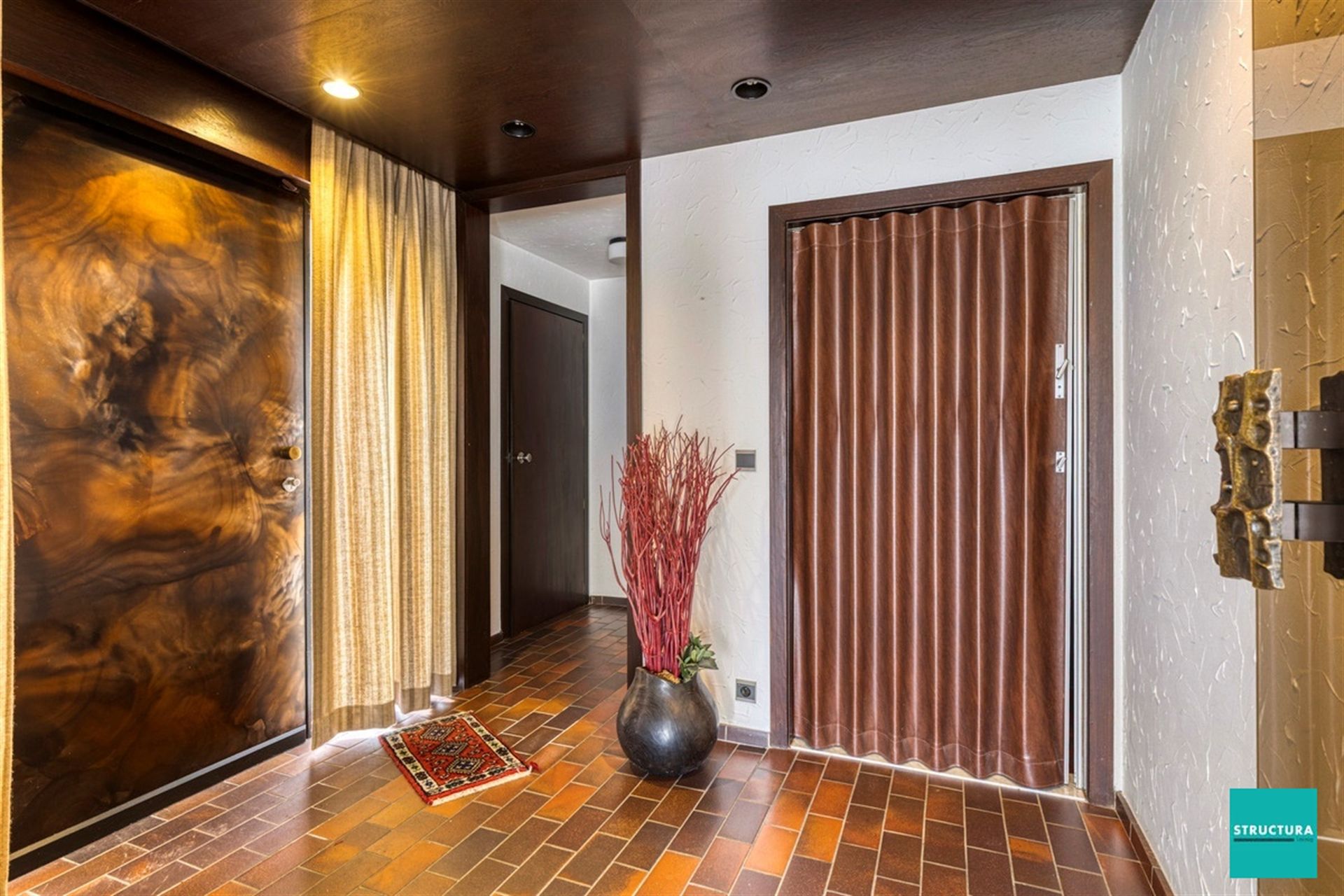 Villa op rustige TOP-locatie omgeven door groen! foto 3