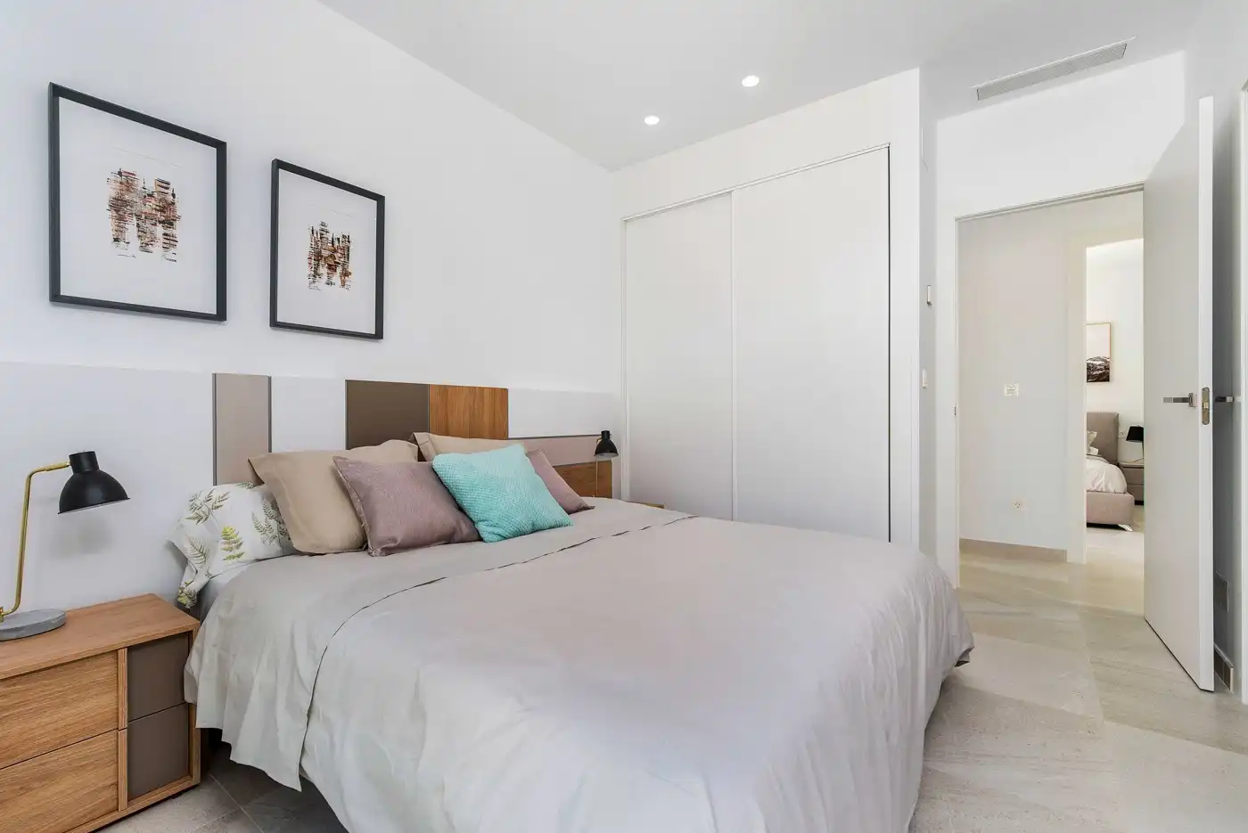 Residencial Mykonos & Santorini - San Fulgencio foto 16