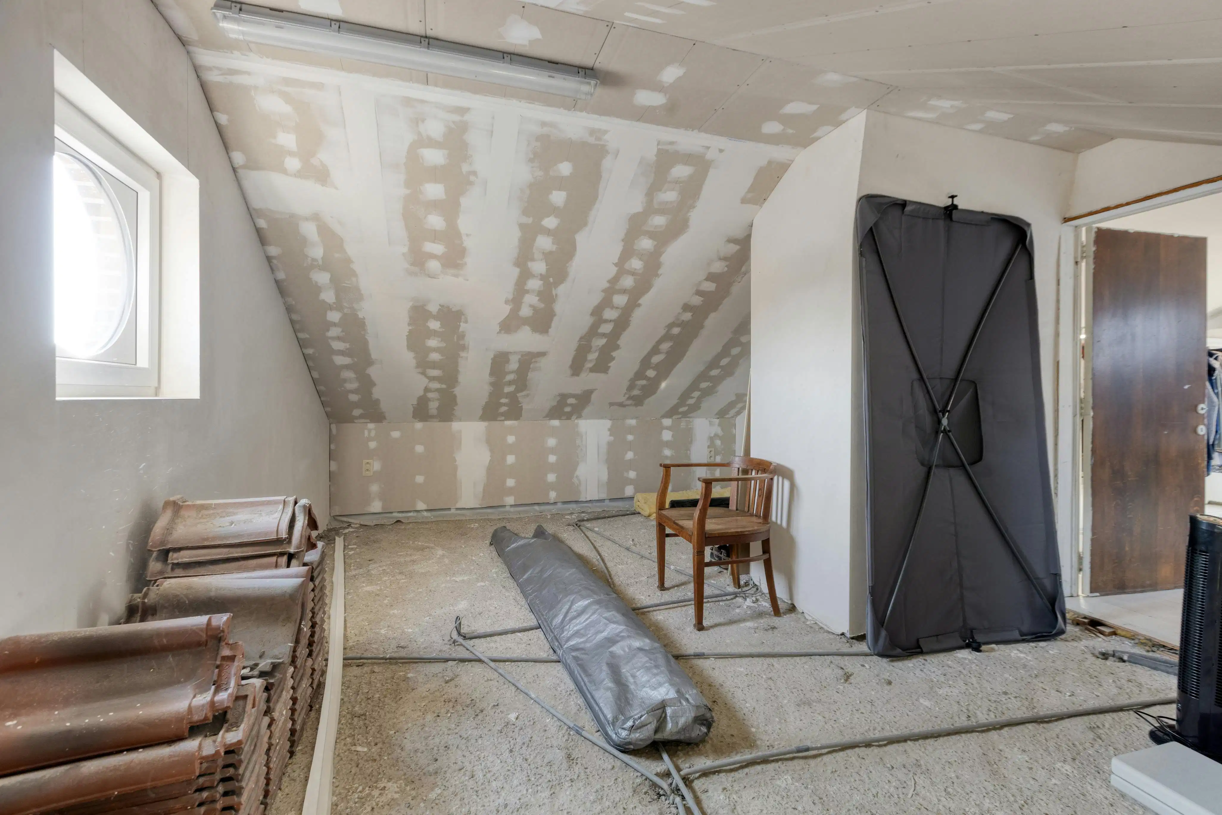 Volledig gerenoveerde energiezuinige woning te koop in Bree foto 14